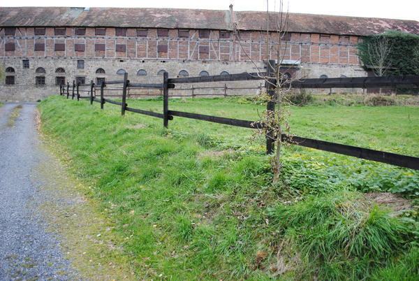 Bild vergr&ouml;&szlig;ern: Hofgartenkonzept