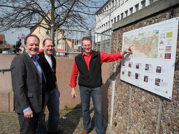 Bild vergr&ouml;&szlig;ern: Ortstafel