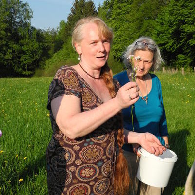 Kr&auml;uterwerkstatt