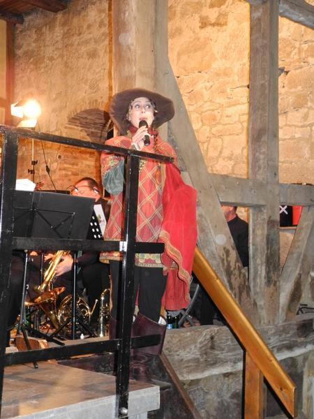 Bild vergr&ouml;&szlig;ern: Orchester Mitrei&szlig;end
