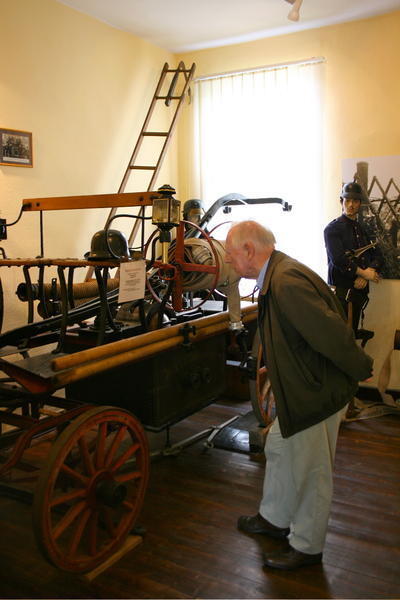 Bild vergr&ouml;&szlig;ern: Internationaler Museumstag