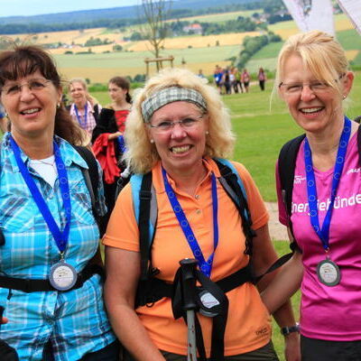Bild vergr&ouml;&szlig;ern: Grimmsteigtage 2014 (2)