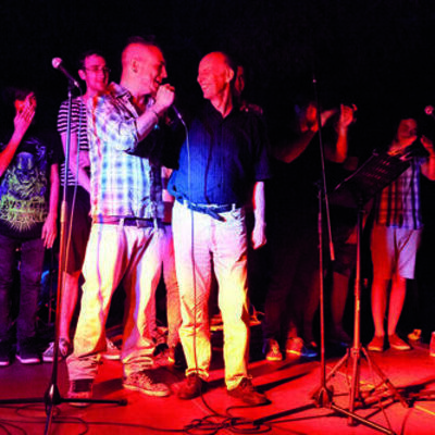 Bild vergr&ouml;&szlig;ern: Weinfest 2014 (1)