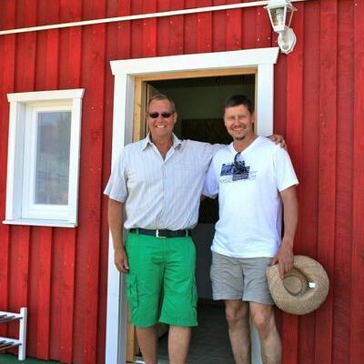 Bild vergr&ouml;&szlig;ern: Mitteltalhof (6)