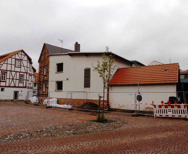 Bild vergr&ouml;&szlig;ern: Brauplatz