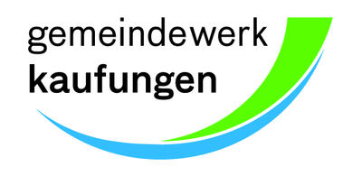 Bild vergrößern: Logo Gemeindewerk