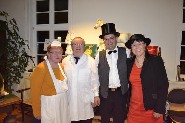 Bild vergr&ouml;&szlig;ern: Museumsnacht