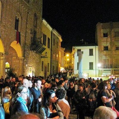 Bild vergr&ouml;&szlig;ern: Bertinoro 2014 (4)