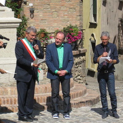 Bild vergr&ouml;&szlig;ern: Bertinoro 2014 (6)