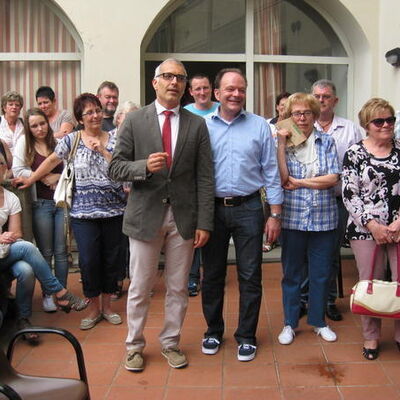 Bild vergr&ouml;&szlig;ern: Bertinoro 2014 (10)