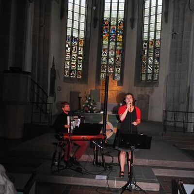 Bild vergr&ouml;&szlig;ern: Museumsgartenfest 2014 (13)