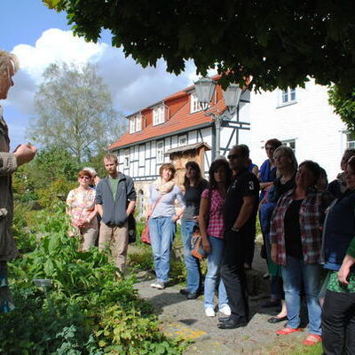 Bild vergr&ouml;&szlig;ern: Museumsgartenfest 2014 (20)