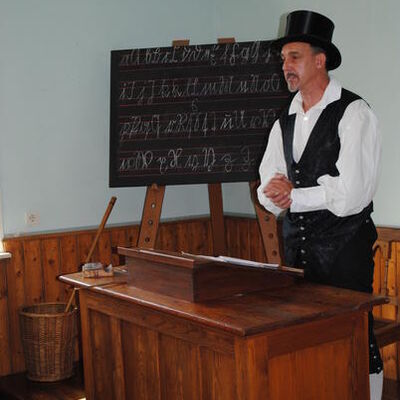 Bild vergr&ouml;&szlig;ern: Museumsgartenfest 2014 (22)
