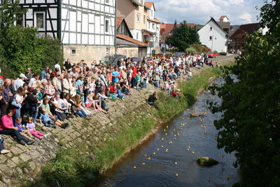 Bild vergr&ouml;&szlig;ern: Herbstmarkt