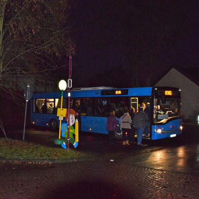 Bild vergr&ouml;&szlig;ern: Stiftsweihnacht 2014 (3)
