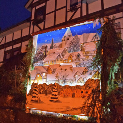 Bild vergr&ouml;&szlig;ern: Stiftsweihnacht 2014 (4)