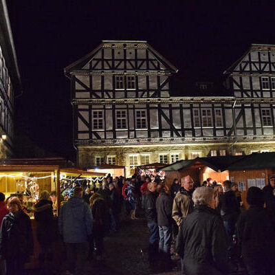 Bild vergr&ouml;&szlig;ern: Stiftsweihnacht 2014 (5)