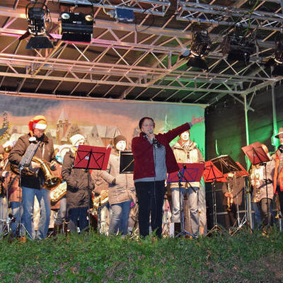 Bild vergr&ouml;&szlig;ern: Stiftsweihnacht 2014 (8)