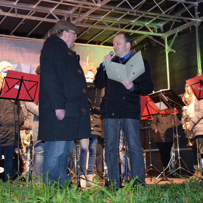 Bild vergr&ouml;&szlig;ern: Stiftsweihnacht 2014 (9)