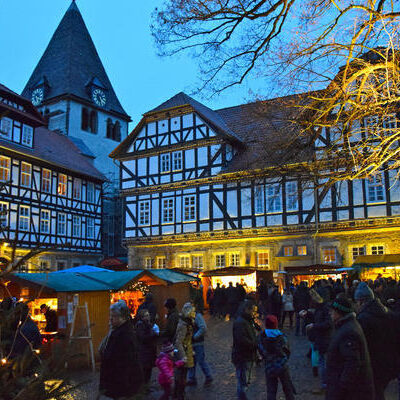 Bild vergr&ouml;&szlig;ern: Stiftsweihnacht 2014 (11)