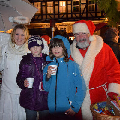 Bild vergr&ouml;&szlig;ern: Stiftsweihnacht 2014 (12)