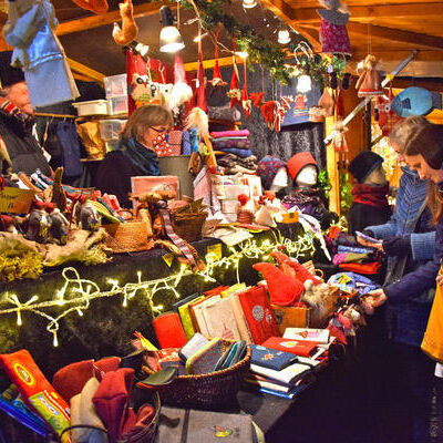 Bild vergr&ouml;&szlig;ern: Stiftsweihnacht 2014 (14)