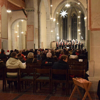 Bild vergr&ouml;&szlig;ern: Stiftsweihnacht 2014 (16)
