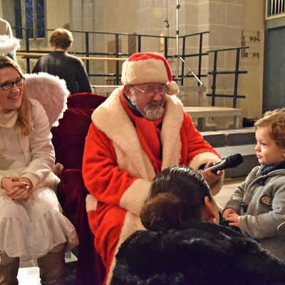 Bild vergr&ouml;&szlig;ern: Stiftsweihnacht 2014 (18)