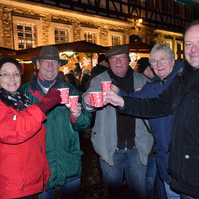 Bild vergr&ouml;&szlig;ern: Stiftsweihnacht 2014 (1)