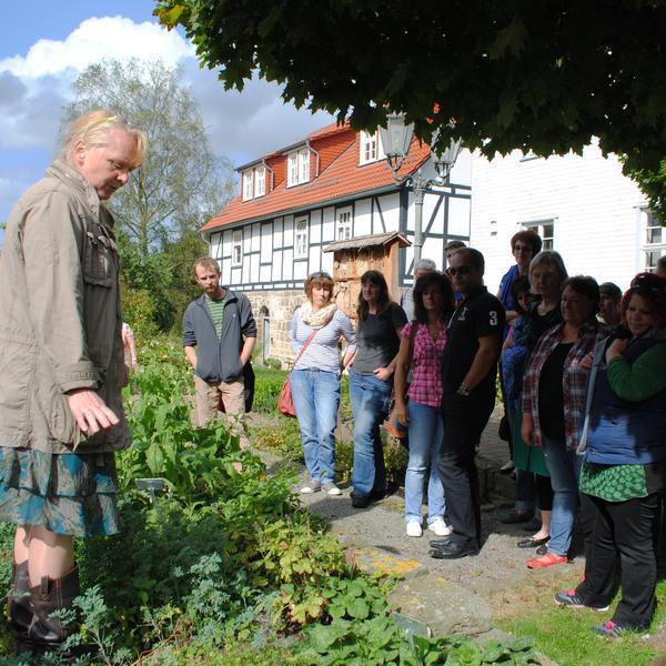 Bild vergr&ouml;&szlig;ern: Kulturprogramm
