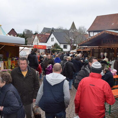 Bild vergr&ouml;&szlig;ern: Ostermarkt 2015 (1)