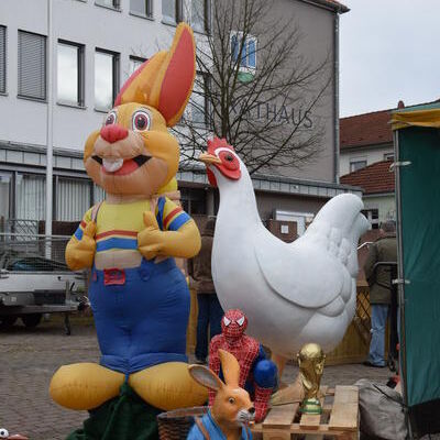 Bild vergr&ouml;&szlig;ern: Ostermarkt 2015 (3)