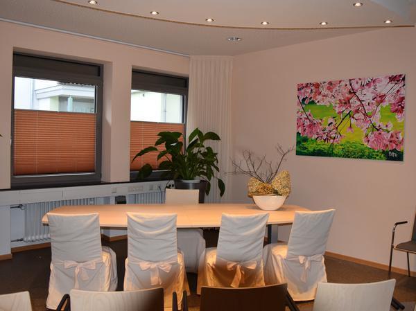 Bild vergr&ouml;&szlig;ern: Trauzimmer