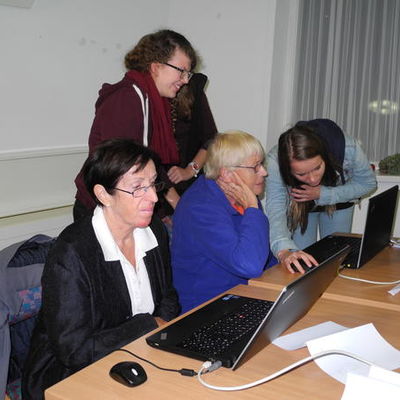 Zuschuss f&uuml;r Familienarbeit