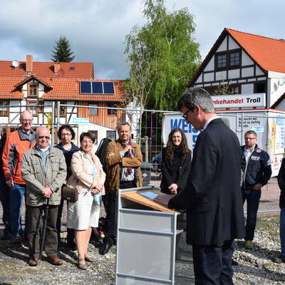 Bild vergr&ouml;&szlig;ern: Brauplatz (2)