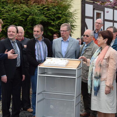 Bild vergr&ouml;&szlig;ern: Brauplatz (8)