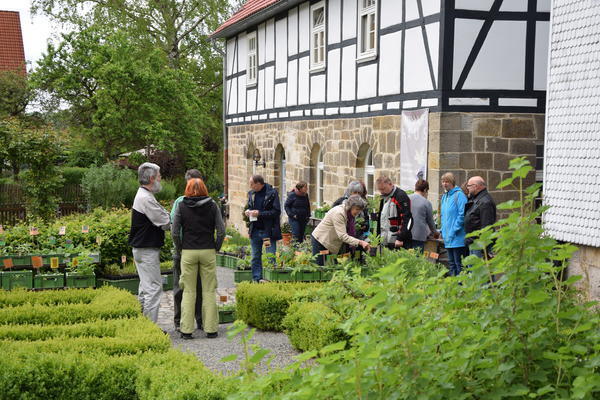 Bild vergr&ouml;&szlig;ern: Museumstag