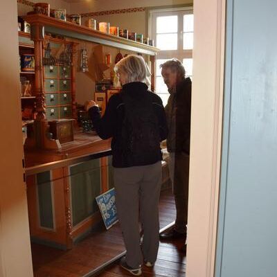 Bild vergr&ouml;&szlig;ern: Internationaler Museumstag (3)