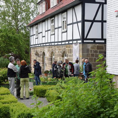 Bild vergr&ouml;&szlig;ern: Internationaler Museumstag (4)