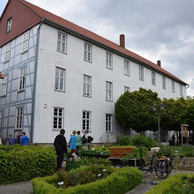 Bild vergr&ouml;&szlig;ern: Internationaler Museumstag (5)