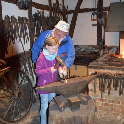 Bild vergr&ouml;&szlig;ern: Internationaler Museumstag (10)