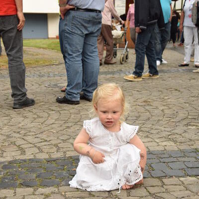Bild vergr&ouml;&szlig;ern: Dorftage (12)