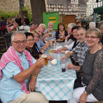 Bild vergr&ouml;&szlig;ern: Dorftage (24)