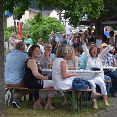 Bild vergr&ouml;&szlig;ern: Dorftage (28)