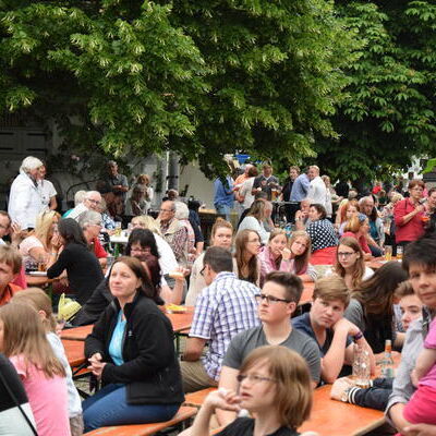 Bild vergr&ouml;&szlig;ern: Dorftage (30)