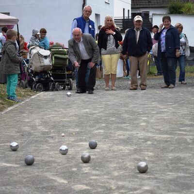 Bild vergr&ouml;&szlig;ern: Spielplatz Pommernstraße (2)