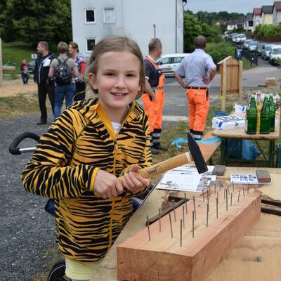 Bild vergr&ouml;&szlig;ern: Spielplatz Pommernstraße (5)
