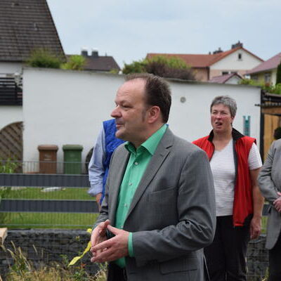 Bild vergr&ouml;&szlig;ern: Spielplatz Pommernstraße (8)