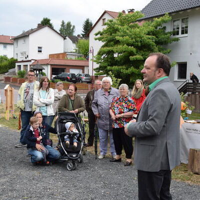 Bild vergr&ouml;&szlig;ern: Spielplatz Pommernstraße (10)