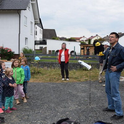 Bild vergr&ouml;&szlig;ern: Spielplatz Pommernstraße (13)